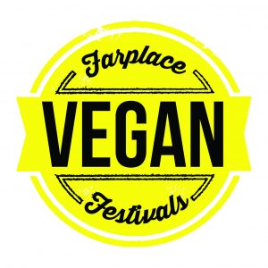 Farplace Vegan Events logo